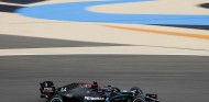 Mercedes domina los Libres 1 de Baréin sin usar el blando; Sainz, cuarto - SoyMotor.com