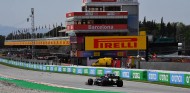 Doblete Mercedes en Libres 2 y Verstappen se 'esconde'; Alonso, quinto - SoyMotor.com