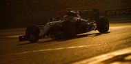 Lewis Hamilton en Abu Dabi 2016 - SoyMotor