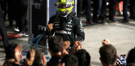 Hamilton, podio por sorpresa: "Esto era lo mejor que podíamos lograr" - SoyMotor.com