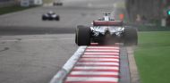 Lewis Hamilton en China - SoyMotor