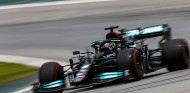 Hamilton: "No me esperaba llegar a la quinta posición" - SoyMotor.com