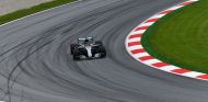 Lewis Hamilton en Austria - SoyMotor