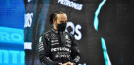 Hamilton confirma a Mercedes que continuará en 2022 - SoyMotor.com