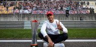Lewis Hamilton en una imagen de archivo - SoyMotor.com