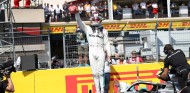Lewis Hamilton celebra la Pole en el GP de Francia F1 2019 - SoyMotor