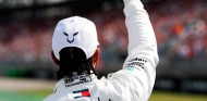 Hamilton aún no está al 100% para Hungría - SoyMotor.com
