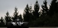 Lewis Hamilton en Bélgica - SoyMotor