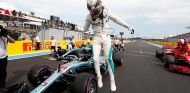 Lewis Hamilton en Francia - SoyMotor