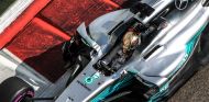 Lewis Hamilton en una imagen de archivo - SoyMotor