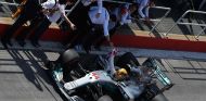 Lewis Hamilton en Montreal - SoyMotor.com