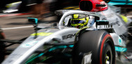Hamilton pide a Mercedes que se centre en el coche de 2023 - SoyMotor.com