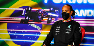 Hamilton, pesimista para Brasil: "Red Bull tiene el mejor coche" - SoyMotor.com