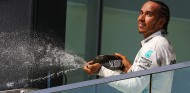 Hamilton se siente en su mejor momento desde 2018 - SoyMotor.com