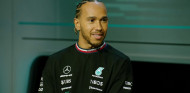 Hamilton, hambriento para 2022: "Nunca dije que me fuera a retirar" - SoyMotor.com