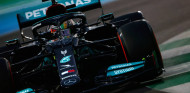 Lewis Hamilton en el GP de Arabia Saudí F1 2021 - SoyMotor.com