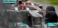 Brawn: &quot;La situación de Hamilton se puede comparar con el regreso de Schumacher con Mercedes&quot; - SoyMotor.com