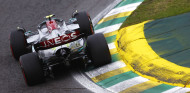 Hamilton, segundo en Brasil: "Hemos trabajado mucho para conseguir este doblete" - SoyMotor.com
