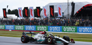 Mercedes y Hamilton se ponen serios en Silverstone - SoyMotor.com