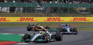 Power Rankings 2022: Hamilton, el mejor en Silverstone; Sainz y Alonso, en el 'Top 4' - SoyMotor.com