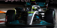 Mercedes espera un domingo mejor que el de Singapur en Japón - SoyMotor.com