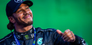 Hamilton saldrá segundo en Brasil: &quot;Vamos a intentar ganar a muerte&quot; - SoyMotor.com