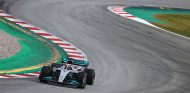 Mercedes cierra los test con doblete y Ferrari sigue con paso firme; debacle de Alpine - SoyMotor.com