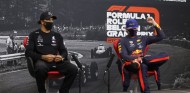 Eddie Jordan cree que Verstappen es "capaz de batir a Hamilton" - SoyMotor.com