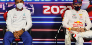 Villeneuve: "Verstappen ha sido perfecto; Hamilton, no" - SoyMotor.com