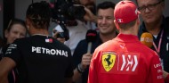 Vettel apoya a Hamilton: "Es de ignorantes ignorar el cambio climático" - SoyMotor.com