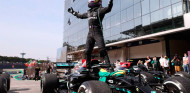 Hamilton, elegido Piloto del Día del GP de Brasil F1 2021 - SoyMotor.com