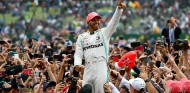 Lewis Hamilton, victorioso en el GP de Gran Bretaña F1 2019 - SoyMotor