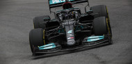 Hamilton 'respira' en la clasificación de Brasil; Sainz, sexto - SoyMotor.com