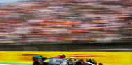 Hamilton ha sido &quot;el más rápido hoy&quot;, según Wolff - SoyMotor.com