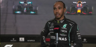 Hamilton: "He sido tan duro como he podido, pero sensato" - SoyMotor.com