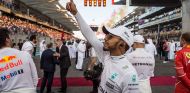 Lewis Hamilton – SoyMotor.com