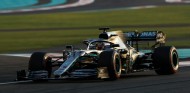 Wolff da la clave del éxito de Mercedes: "Reinventarnos y ser autocríticos" - SoyMotor.com