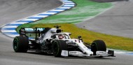 Debacle de Mercedes en casa: Bottas se estrella y Hamilton sin puntosDebacle de Mercedes en casa: Bottas se estrella y Hamilton sin puntos – SoyMotor.com