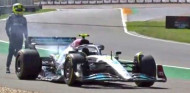 Hamilton y el insulto de Alonso: "Prefiero no comentar, hemos tenido resultados diferentes en nuestras carreras" -SoyMotor.com