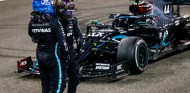 Hamilton pide respeto para Bottas: "No es fácil ser mi compañero" - SoyMotor.com