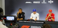 GP de España F1 2019: Rueda de prensa del sábado – SoyMotor.com