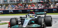 Ecclestone ve a Hamilton fuera de Mercedes en 2023: "Wolff está un poco harto de él" - SoyMotor.com