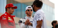 Gasly, sobre Hamilton: "Con un Williams o un Haas terminaría último" -SoyMotor.com