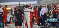 Hamilton gana en Sakhir y felicita a Leclerc: "Ha hecho un gran trabajo" – SoyMotor.com