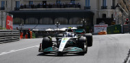 Hamilton confía en liderar la zona media: &quot;Tenemos potencial para estar delante&quot; -SoyMotor.com