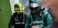 Hamilton ya no está entre los diez deportistas mejor pagados del mundo - SoyMotor.com