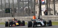 Mercedes delante de Red Bull en el GP de China 2018 – SoyMotor.com