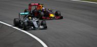Ricciardo: "Hamilton no lo tendrá fácil, creedme"