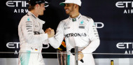 Rosberg, sobre su rivalidad con Hamilton: "Era extrema, teníamos un código de conducta" -SoyMotor.com