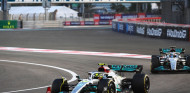 Mercedes no pensó en copiar los pontones de Red Bull o Ferrari en 2022  -SoyMotor.com